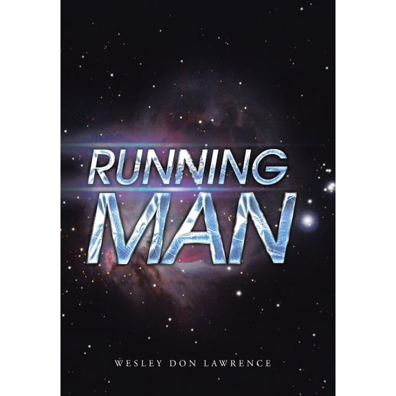 Running Man, (Hardcover)