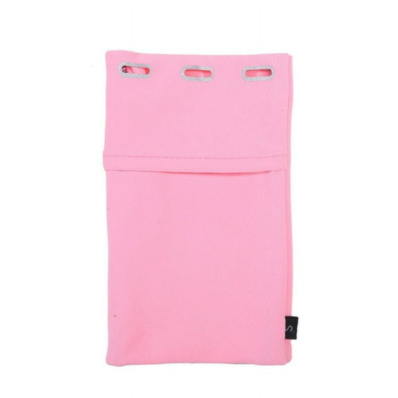 Running Mobile Phone Arm Bag Sport Phone Armband Bag Running Jogging Case Cover Holder for IPhone for Samsung (Pink XL)