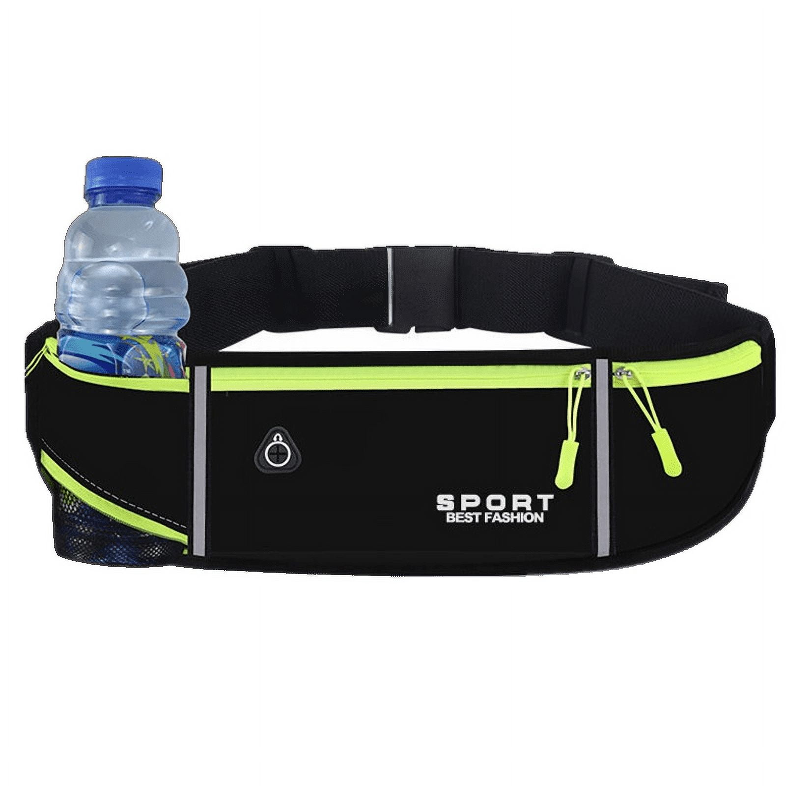Running Mobile Phone Bag Sports Waist Bag Men'S And Women'S Fitness Bag