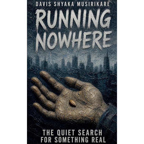 Running Nowhere, (Paperback)