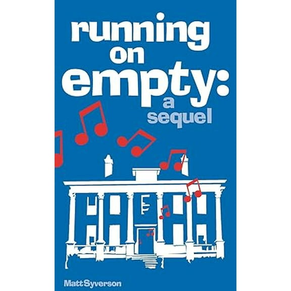 Running On Empty