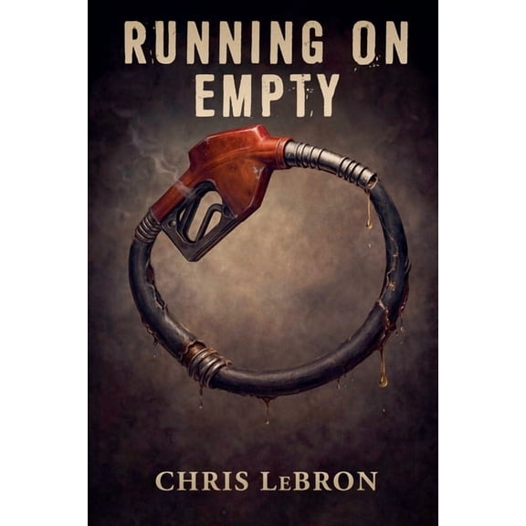 Running On Empty, (Paperback)