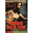thumbnail image 1 of Pre-Owned Running Out of Time (An ALA Best Book for Young Adults) (Paperback) 0439632501 9780439632508, 1 of 1