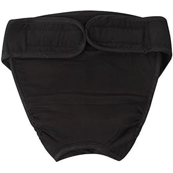 Running Pant, Sanitary Underpants, Pet Female Dog Golden Satsuma Sanitary Diaper Physiological Underwear Colorful Multicolored