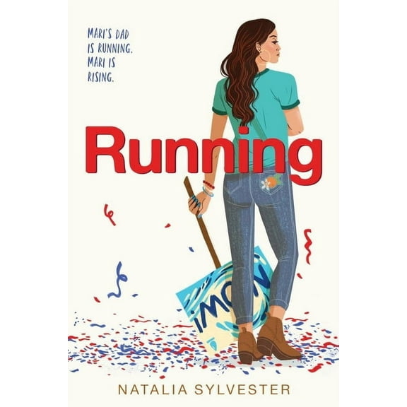 Running, (Paperback)