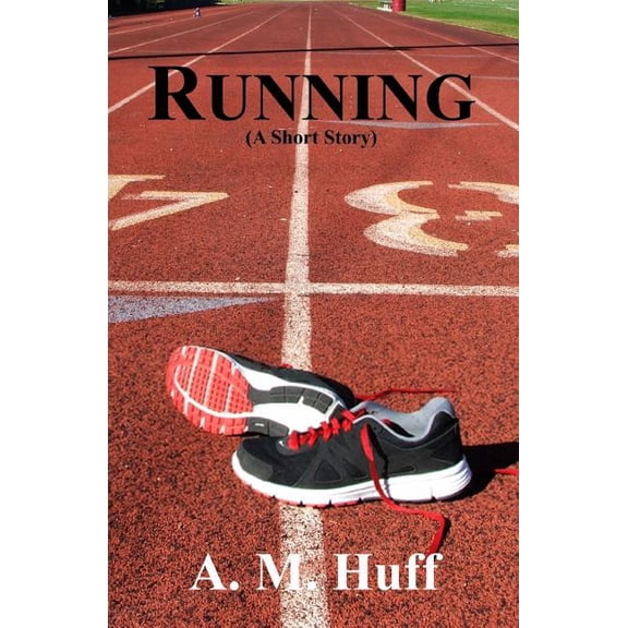 Running, (Paperback)