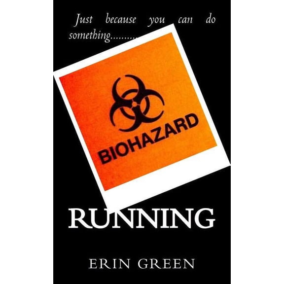 Running (Paperback)