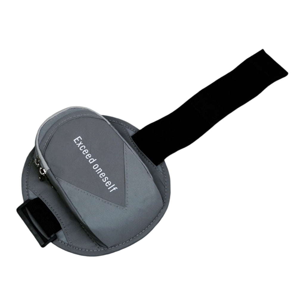 Running Phone Holder Storage Bag with Adjustable Strap for Daily ...