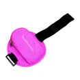 Running Phone Holder Storage Bag with Adjustable Strap for Daily ...