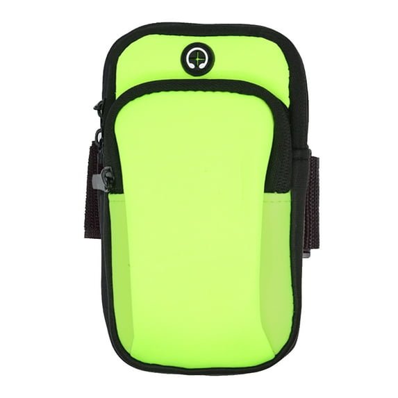 Running Phone Holder, Water Resistant Arm Cell Phone Holder For Men, Breathable Running Arm Bands For Cell Phone, Arm Strap For Phone For Fitness, Jogger, Runners For Men And Women