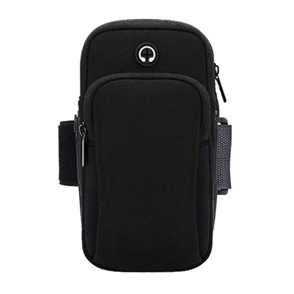 Running Phone Holder, Water Resistant Arm Cell Phone Holder For Men, Breathable Running Arm Bands For Cell Phone, Arm Strap For Phone For Fitness, Jogger, Runners For Men And Women