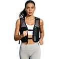 thumbnail image 1 of Running Phone Outdoor Jacket Cycling Vest Lightweight Sports Storage Backpack Water Bottle Backpack Lunch Bag for Women Yoga Backpack Biking Backpack Women Laptop Backpack Toddler Backpack Backpack, 1 of 1