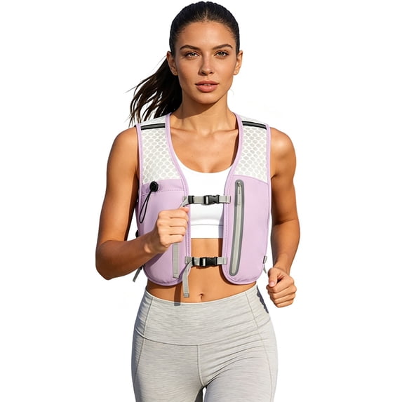 Running Phone Outdoor Jacket Cycling Vest Lightweight Sports Storage Backpack Water Bottle Backpack Lunch Bag for Women Yoga Backpack Biking Backpack Women Laptop Backpack Toddler Backpack Backpack