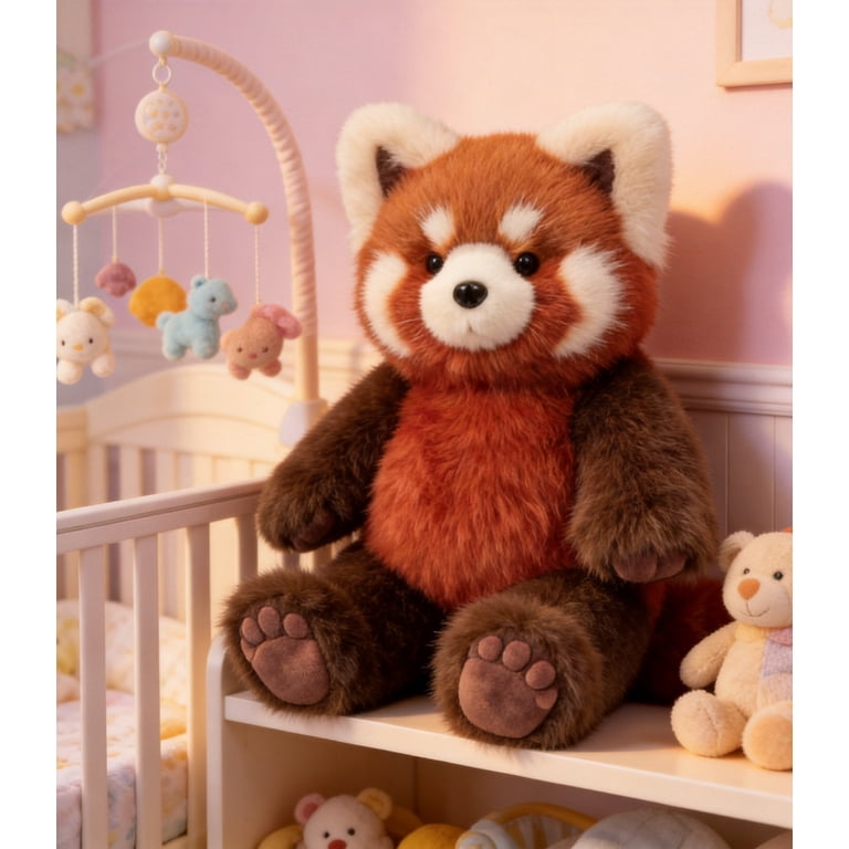 Générique 45 Cm Peluche Qui Court, Jouet Peluche Panda Qui Court Doux Et Mignon Doudou Tout Doux Et Adorable Jouet en Peluches Interactif À Secouer Générique 45 Cm Peluche Qui Court, Jouet Peluche Panda Qui Court Doux Et Mignon Doudou Tout Doux Et Adorable Jouet en Peluches Interactif À Secouer