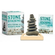 Running Press Mini Edition, Stone Stacking Kit