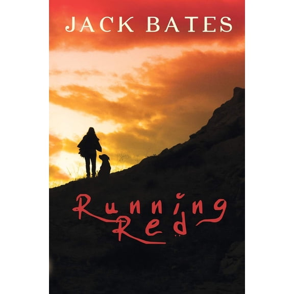 Running Red (Paperback)
