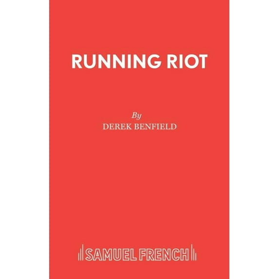 Running Riot, (Paperback)