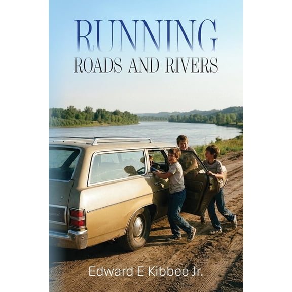 Running Roads and Rivers, (Paperback)