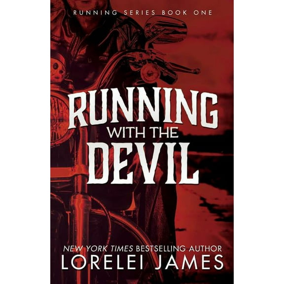 Running Running With the Devil, Book 1, (Paperback)