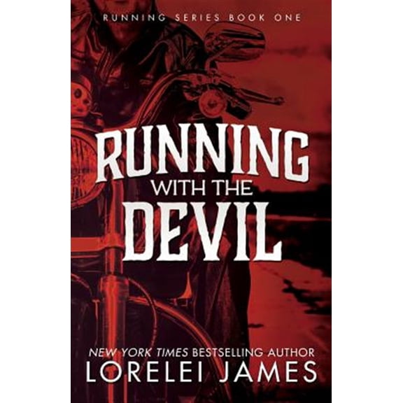 Pre-Owned Running With the Devil (Paperback) 0988823551 9780988823556