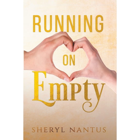 Running Running on Empty, Book 3, (Paperback)
