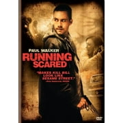 Running Scared (DVD Widescreen) [DVD]