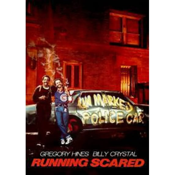 Running Scared (DVD)