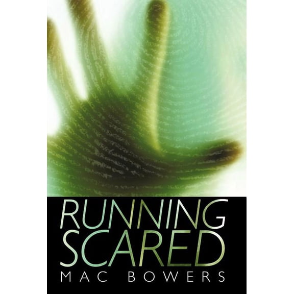 Running Scared (Hardcover)