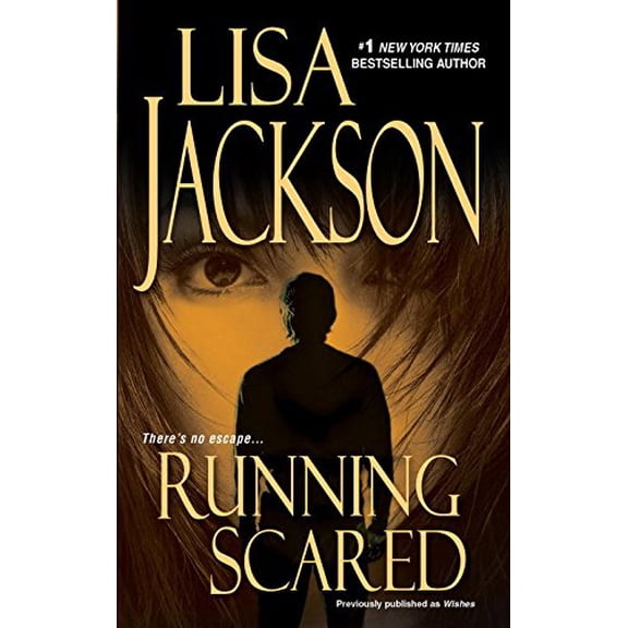 Pre-Owned Running Scared (Paperback) 142010182X 9781420101829