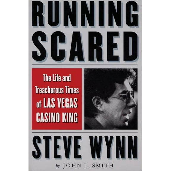 Running Scared, (Paperback)