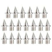 Running Shoe Spikes Aluminum Alloy Track Field Cleats for Running Shoes