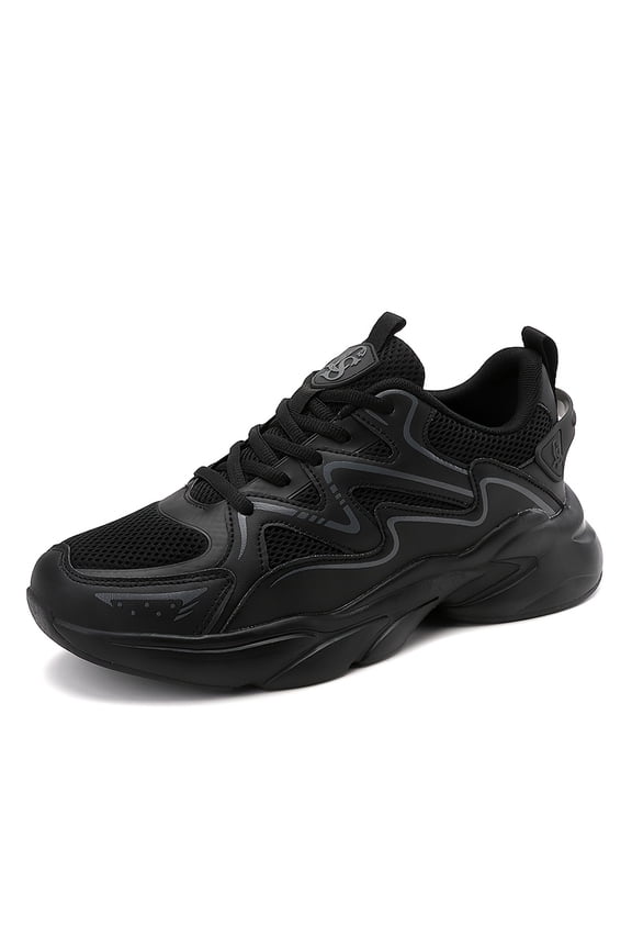 Running Shoes, Extra-large Size, Urban, Abrasion-resistant, Shock-absorbing, Rebound Sports Shoes, Comfortable All Year Round, Dad Shoes, Ramadan Gift, Easter Gift, Graduation Season Gift, Mother's D
