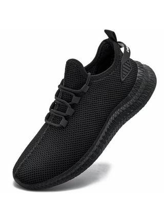  LZDZN Mens Basketball Shoes for Men Sneakers Men's High Top  Running Trail Air Sports Athletic Male Walking Black Beige Grey Size Boys