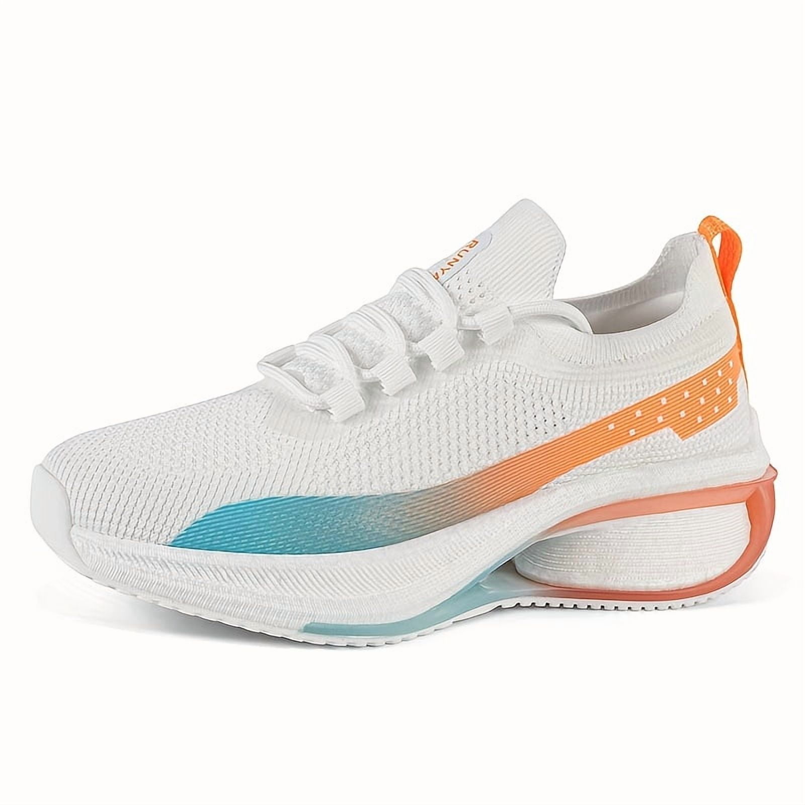 [Running Shoes] Nitrogen Technology Professional Shock Absorption ...