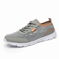 Running Shoes Sneakers Casual Men's Outdoor Athletic Jogging Sports Tennis Gym