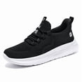 thumbnail image 1 of Running Shoes for Women: Sneakers with foot arch pad | Breathable Ultra Light Design for Walking & Gym Workout | Comfortable Road Running Casual Shoes, 1 of 13