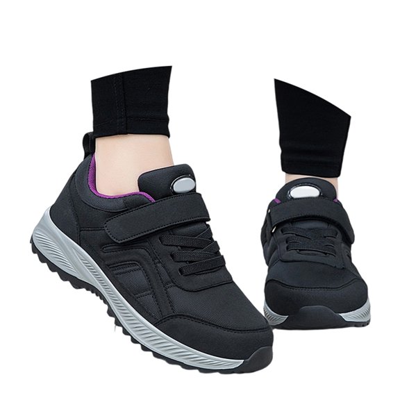 Running Shoes Women Tennis Shoes Waterproof Shoes Hiking Sneakers Outdoor Climbing Women's Boots Lightweight Sneaker