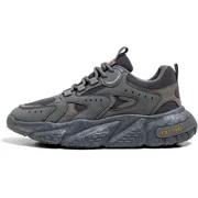 Running Shoes for Men Tennis Walking Shoes Cushioning Mens Sneaker Athletic Workout Casual Shoes