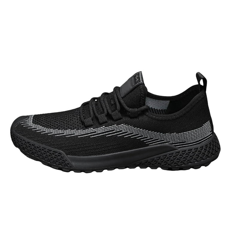 Running Shoes for Men Wide Keep Feet Dry and Flat Bottomed Autumn Dynamic and Dynamic Suitable for Various Indoor Sports Walmart