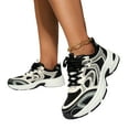 thumbnail image 1 of Running Shoes for Women Men Comfort Athletic Basketball Tennis Workout Jogging Casual Dad Walking Sneakers, 1 of 7