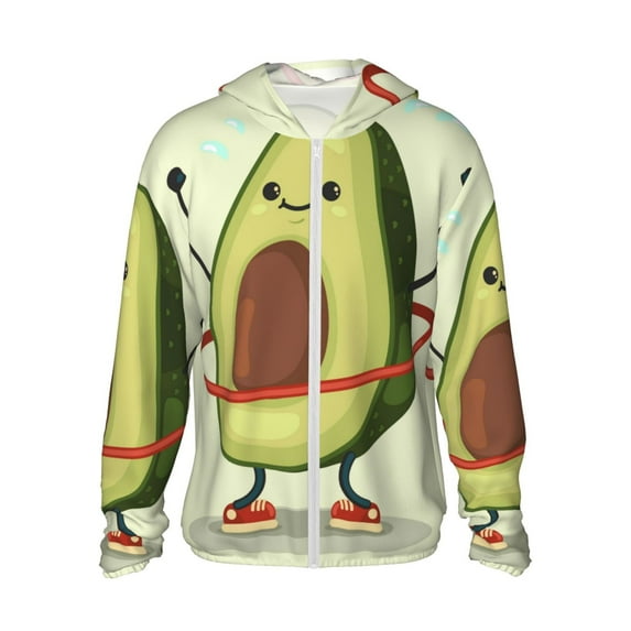 Running Shorts for Women, Avocado1 Workout Athletic Shorts with Pockets, Lounge Yoga Shorts Women