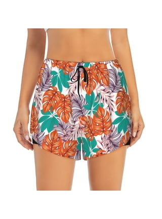 Hawaiian running shorts discount