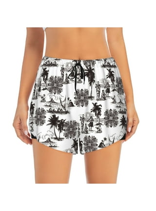Hawaiian running shorts discount