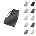 thumbnail image 1 of Running Shorts for Women Quick Drying Moisture Wicking Lightweight Yoga Gym Active Sports Workout Athletic Shorts, 1 of 5