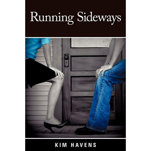 Running Sideways (Paperback)