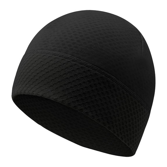 Running Skull Cap Hiking Beanie Running Beanie Hat with Ear Flaps Winter Hats Stocking Hats for Men