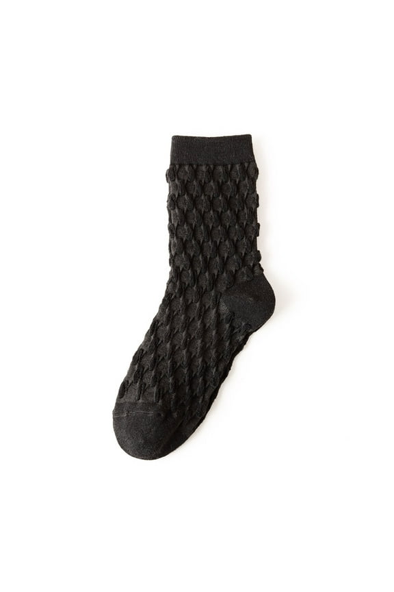 Running Socks Breathable Performance Inspired Socks for Walking Training and Daily Motion for Soft Step Comfort Sports Socks