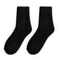 thumbnail image 1 of Running Socks Pure Warm to Keep Sock Lightweight Athletic Socks Ankle Athletic Running Socks, 1 of 4