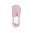 thumbnail image 1 of Running Socks Womens Thin Seamless In Summer Mesh Breathable Bottom Can'T Slip Off with Short, 1 of 4