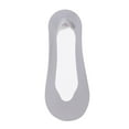 thumbnail image 1 of Running Socks Womens Thin Seamless In Summer Mesh Breathable Bottom Can'T Slip Off with Short, 1 of 4